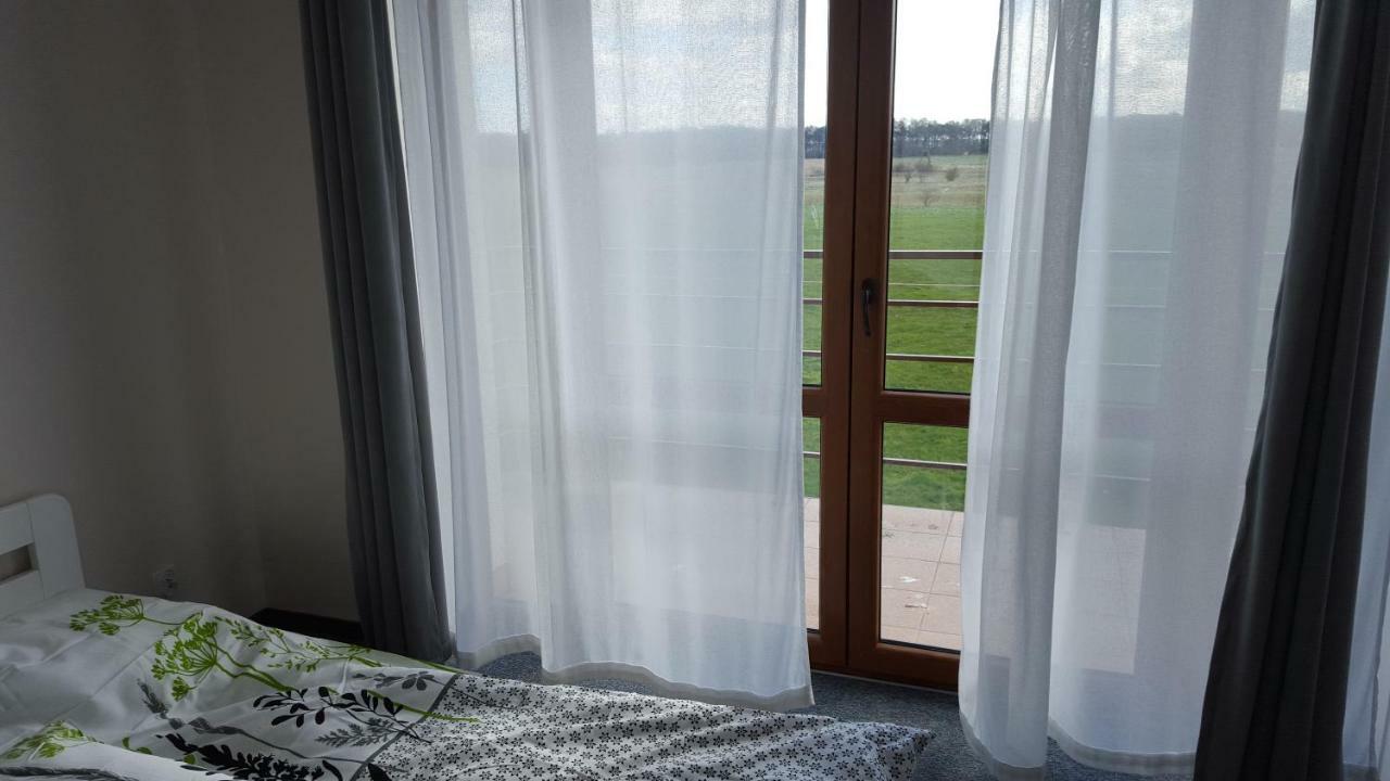 Homebaltic Łeba Eksteriør bilde